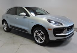 2024 Porsche Macan - Image 1