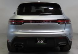 2024 Porsche Macan - Image 12