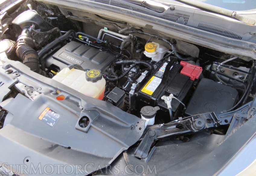 2020 Chevrolet Trax - Image 47