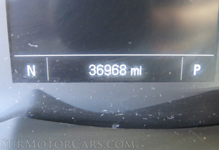 2020 Chevrolet Trax - Image 41