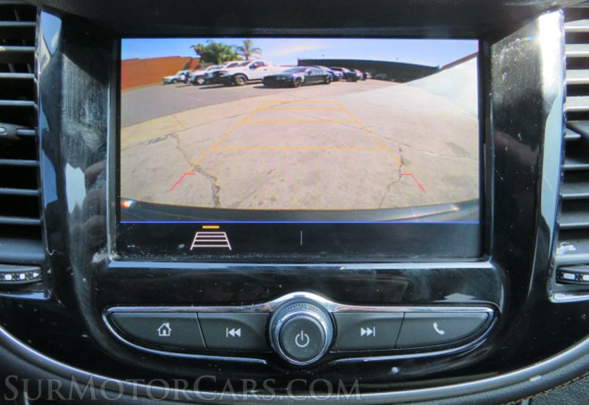 2020 Chevrolet Trax - Image 38