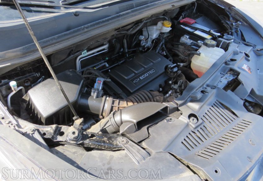 2020 Chevrolet Trax - Image 48