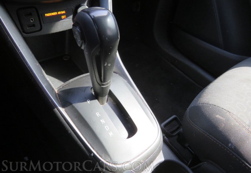 2020 Chevrolet Trax - Image 40