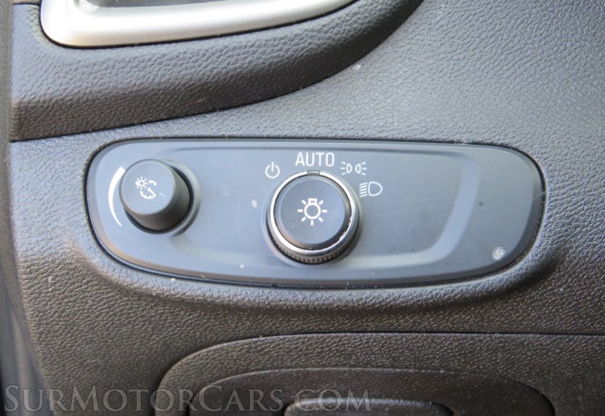 2020 Chevrolet Trax - Image 34