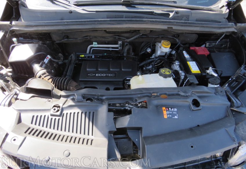 2020 Chevrolet Trax - Image 46