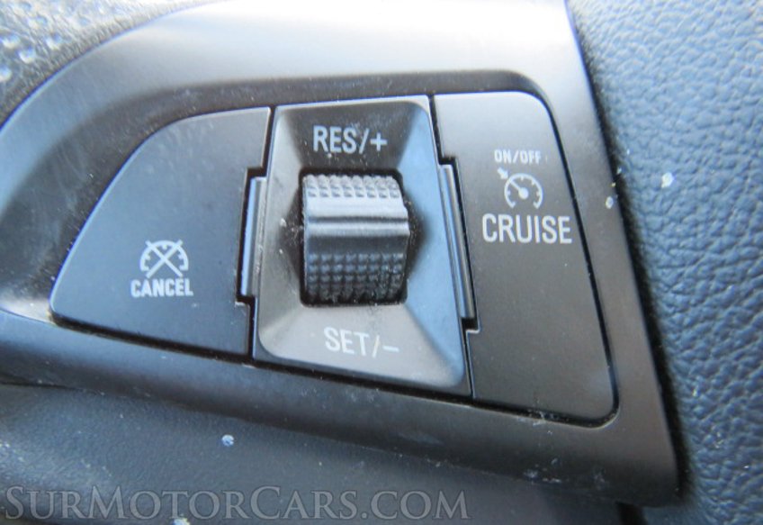 2020 Chevrolet Trax - Image 33