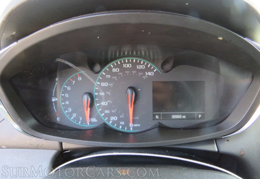 2020 Chevrolet Trax - Image 31