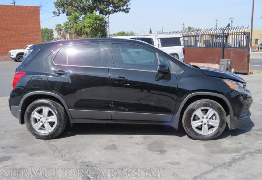 2020 Chevrolet Trax - Image 12