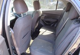 2020 Chevrolet Trax - Image 29