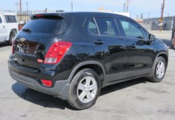 2020 Chevrolet Trax - Image 8