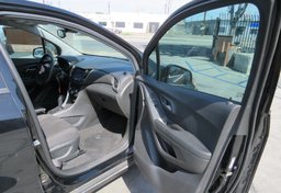 2020 Chevrolet Trax - Image 20