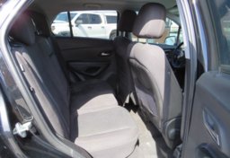 2020 Chevrolet Trax - Image 30