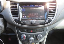 2020 Chevrolet Trax - Image 37