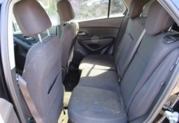 2020 Chevrolet Trax - Image 27