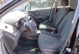 2020 Chevrolet Trax - Image 23