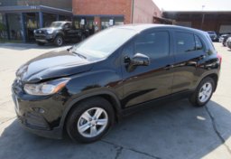 2020 Chevrolet Trax - Image 2