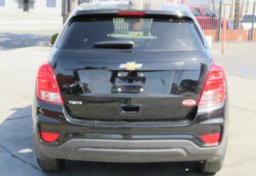 2020 Chevrolet Trax - Image 10