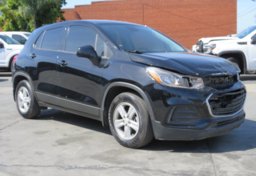 2020 Chevrolet Trax - Image 3