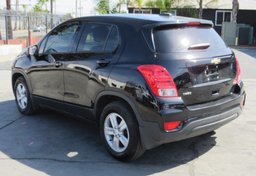 2020 Chevrolet Trax - Image 7