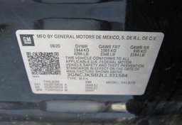 2020 Chevrolet Trax - Image 45