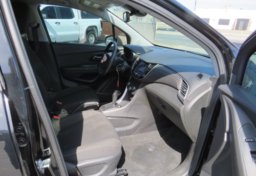 2020 Chevrolet Trax - Image 26