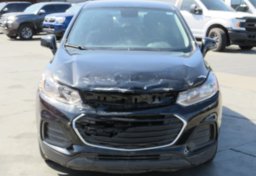 2020 Chevrolet Trax - Image 9