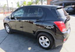 2020 Chevrolet Trax - Image 5