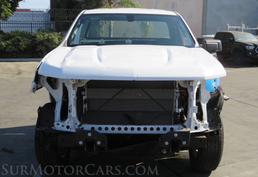 2023 Chevrolet Silverado 1500 - Image 9