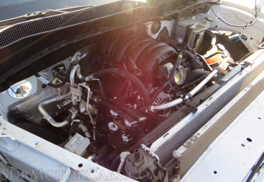 2023 Chevrolet Silverado 1500 - Image 31