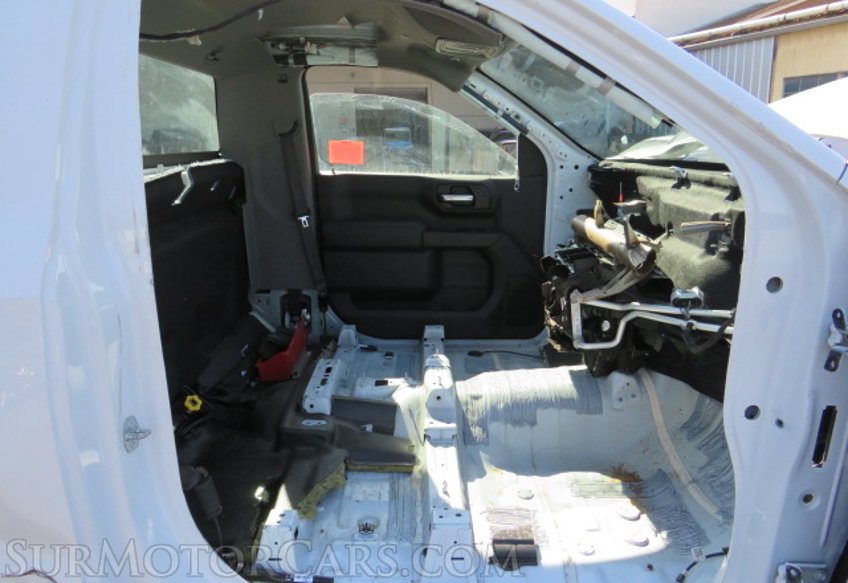 2023 Chevrolet Silverado 1500 - Image 23