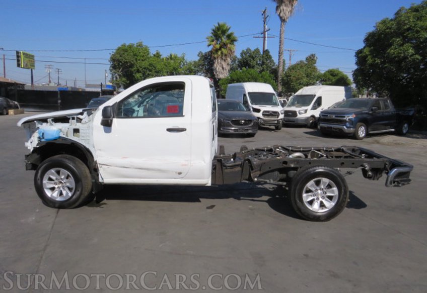 2023 Chevrolet Silverado 1500 - Image 11
