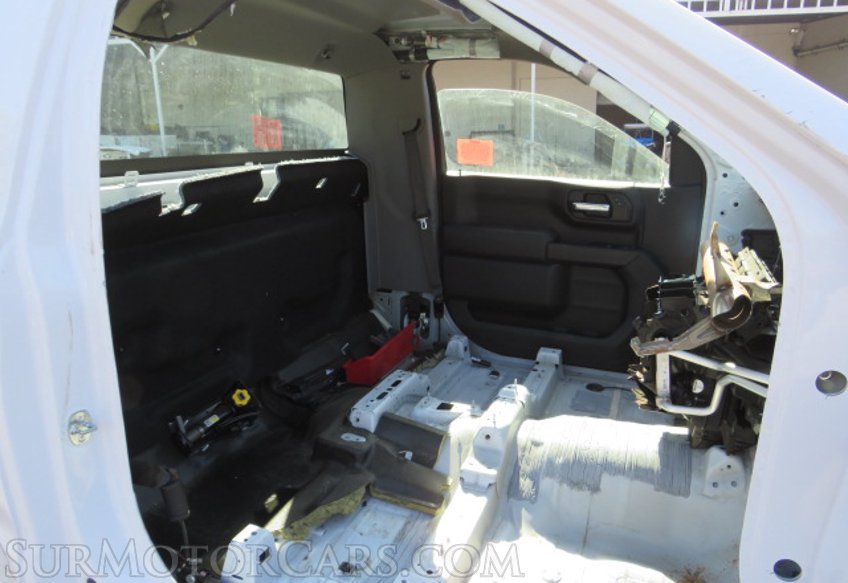 2023 Chevrolet Silverado 1500 - Image 22