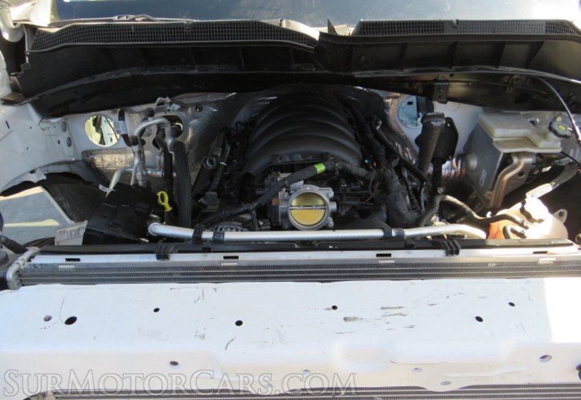 2023 Chevrolet Silverado 1500 - Image 30