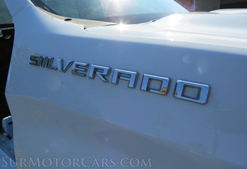 2023 Chevrolet Silverado 1500 - Image 17