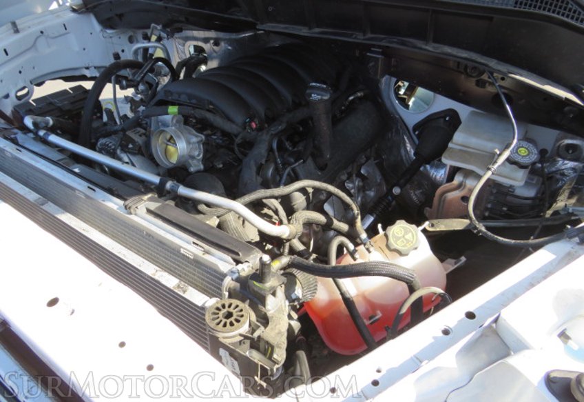 2023 Chevrolet Silverado 1500 - Image 32