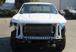 2023 Chevrolet Silverado 1500 - Image 9