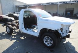 2023 Chevrolet Silverado 1500 - Image 1