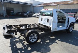 2023 Chevrolet Silverado 1500 - Image 5