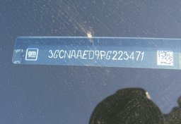 2023 Chevrolet Silverado 1500 - Image 27