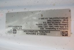 2023 Chevrolet Silverado 1500 - Image 28