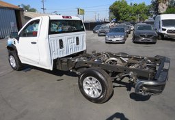 2023 Chevrolet Silverado 1500 - Image 6