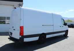 Thumbnail of 2023 Mercedes-Benz Sprinter