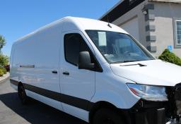 Thumbnail of 2023 Mercedes-Benz Sprinter