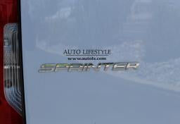 Thumbnail of 2023 Mercedes-Benz Sprinter