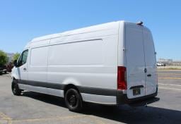 Thumbnail of 2023 Mercedes-Benz Sprinter