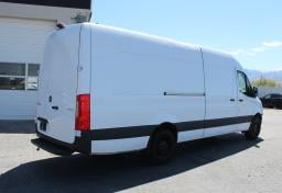 Thumbnail of 2023 Mercedes-Benz Sprinter