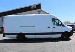 Thumbnail of 2023 Mercedes-Benz Sprinter