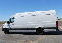 Thumbnail of 2023 Mercedes-Benz Sprinter