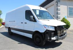 Thumbnail of 2023 Mercedes-Benz Sprinter