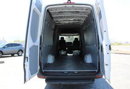 Thumbnail of 2023 Mercedes-Benz Sprinter